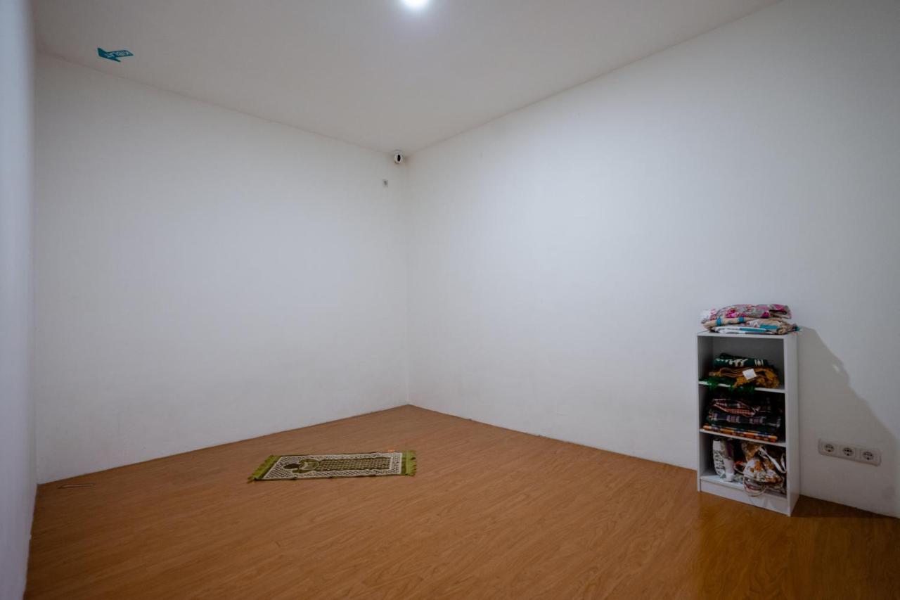 Bobopod Kota Lama, Semarang Extérieur photo